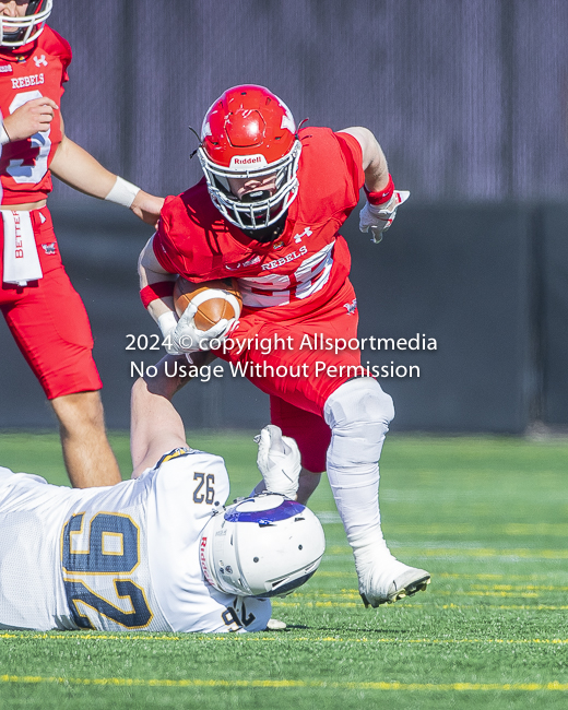 Westshore Rebels ISN Island Sports News BCFC Allsportmedia Langford Football CJFL