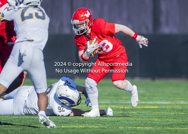 Westshore Rebels ISN Island Sports News BCFC Allsportmedia Langford Football CJFL