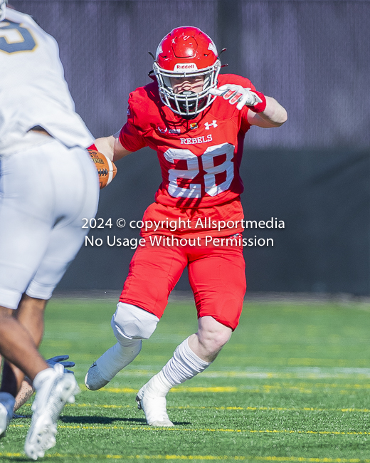 Westshore Rebels ISN Island Sports News BCFC Allsportmedia Langford Football CJFL