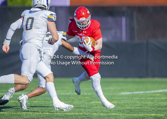 Westshore Rebels ISN Island Sports News BCFC Allsportmedia Langford Football CJFL