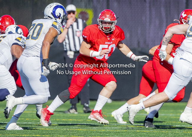 Westshore Rebels ISN Island Sports News BCFC Allsportmedia Langford Football CJFL