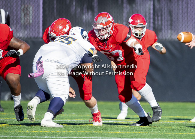 Westshore Rebels ISN Island Sports News BCFC Allsportmedia Langford Football CJFL