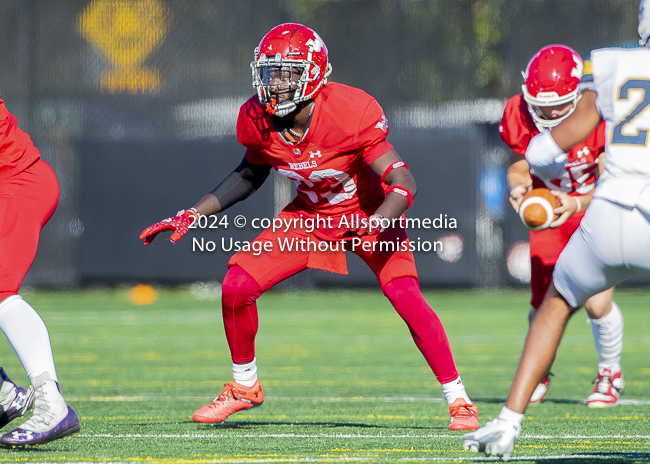 Westshore Rebels ISN Island Sports News BCFC Allsportmedia Langford Football CJFL