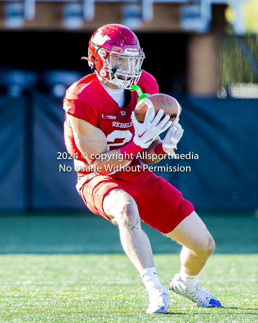 Westshore Rebels ISN Island Sports News BCFC Allsportmedia Langford Football CJFL