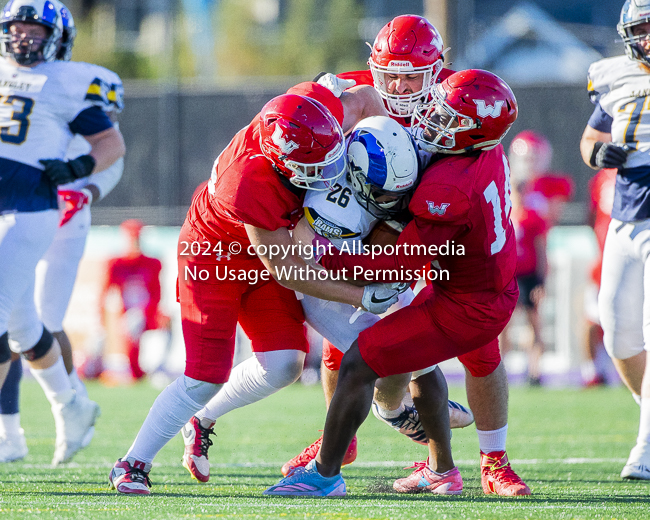 Westshore Rebels ISN Island Sports News BCFC Allsportmedia Langford Football CJFL