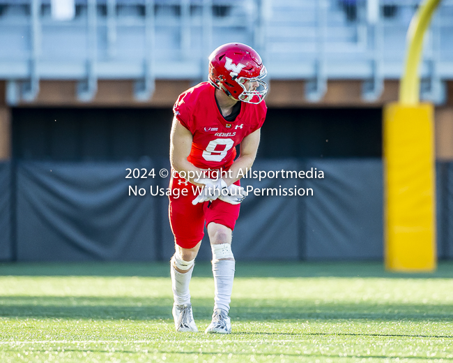 Westshore Rebels ISN Island Sports News BCFC Allsportmedia Langford Football CJFL