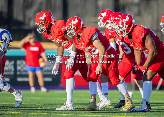 Westshore Rebels ISN Island Sports News BCFC Allsportmedia Langford Football CJFL