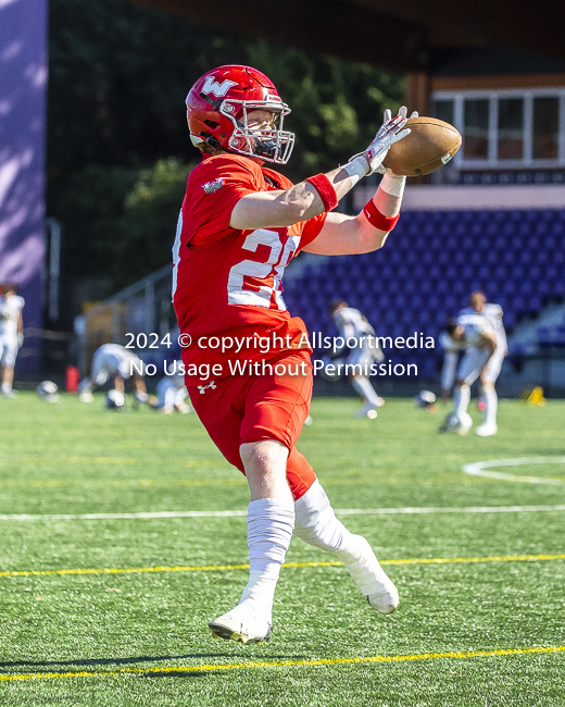 Westshore Rebels ISN Island Sports News BCFC Allsportmedia Langford Football CJFL