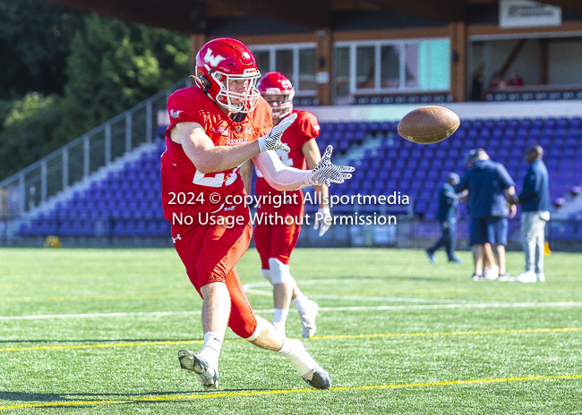 Westshore Rebels ISN Island Sports News BCFC Allsportmedia Langford Football CJFL