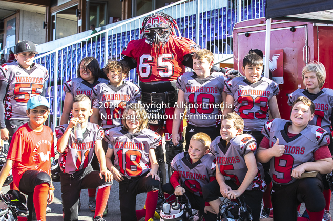 Westshore Rebels ISN Island Sports News BCFC Allsportmedia Langford Football CJFL