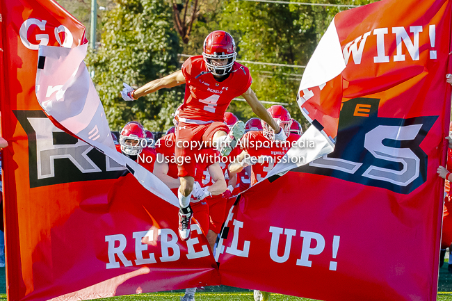 Westshore Rebels ISN Island Sports News BCFC Allsportmedia Langford Football CJFL