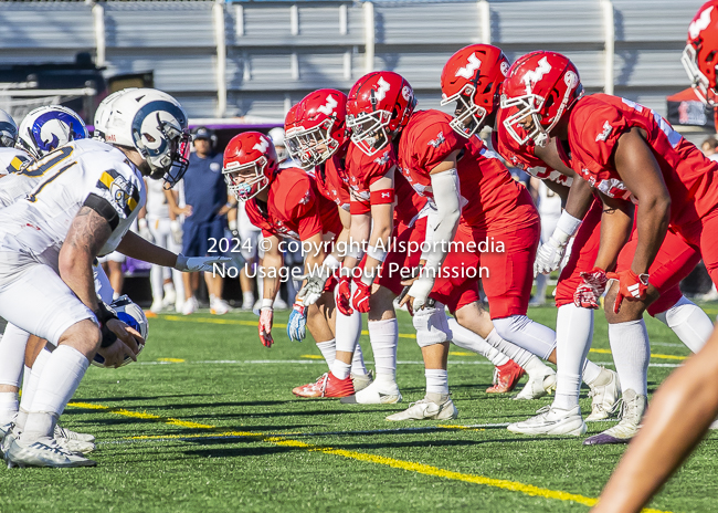 Westshore Rebels ISN Island Sports News BCFC Allsportmedia Langford Football CJFL