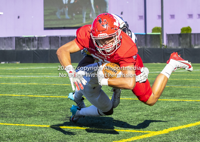 Westshore Rebels ISN Island Sports News BCFC Allsportmedia Langford Football CJFL