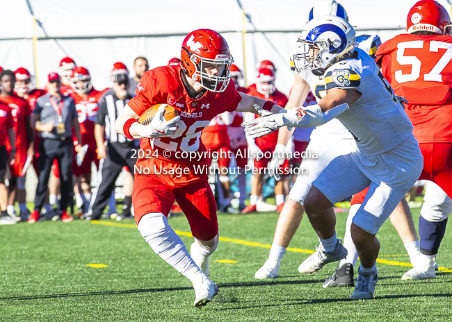 Westshore Rebels ISN Island Sports News BCFC Allsportmedia Langford Football CJFL