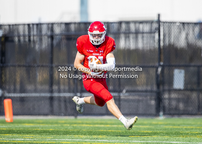 Westshore Rebels ISN Island Sports News BCFC Allsportmedia Langford Football CJFL