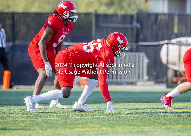 Westshore Rebels ISN Island Sports News BCFC Allsportmedia Langford Football CJFL