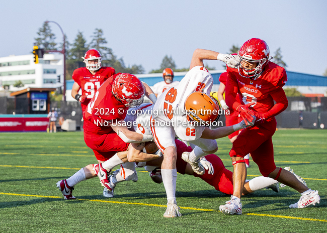 Westshore Rebels ISN Island Sports News BCFC Allsportmedia Langford Football CJFL