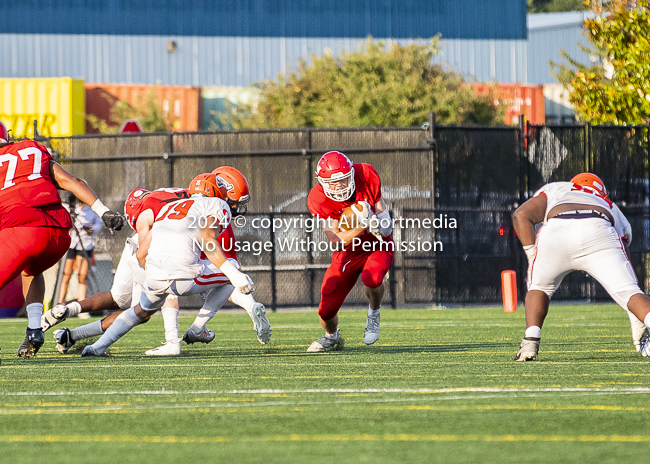 Westshore Rebels ISN Island Sports News BCFC Allsportmedia Langford Football CJFL