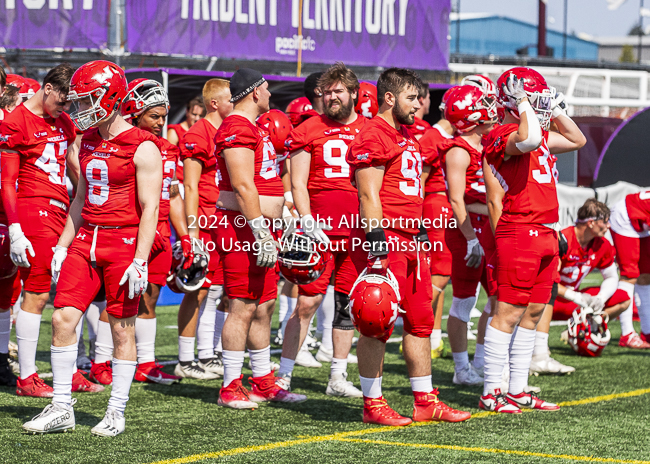 Westshore Rebels ISN Island Sports News BCFC Allsportmedia Langford Football CJFL