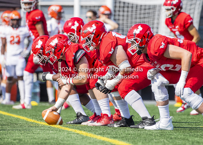 Westshore Rebels ISN Island Sports News BCFC Allsportmedia Langford Football CJFL