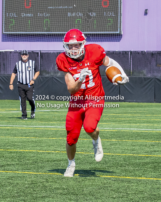 Westshore Rebels ISN Island Sports News BCFC Allsportmedia Langford Football CJFL