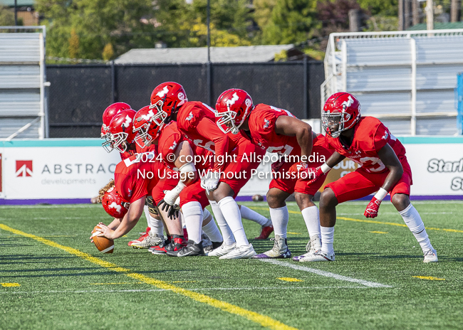 Westshore Rebels ISN Island Sports News BCFC Allsportmedia Langford Football CJFL