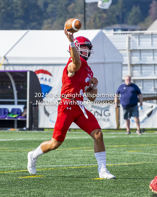 Westshore Rebels ISN Island Sports News BCFC Allsportmedia Langford Football CJFL