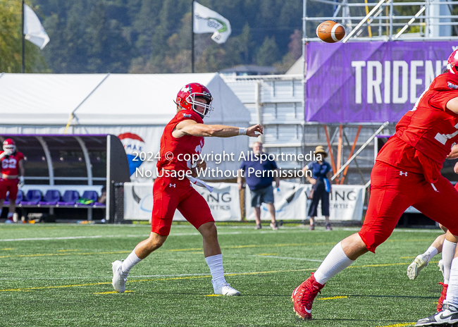 Westshore Rebels ISN Island Sports News BCFC Allsportmedia Langford Football CJFL