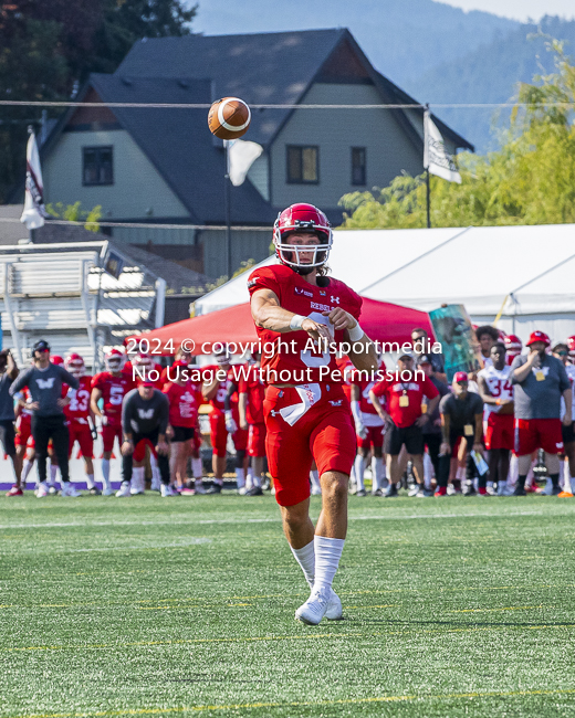 Westshore Rebels ISN Island Sports News BCFC Allsportmedia Langford Football CJFL