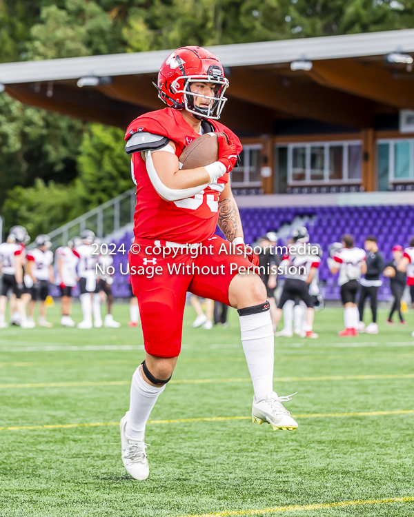 Westshore Rebels ISN Island Sports News BCFC Allsportmedia Langford Football CJFL