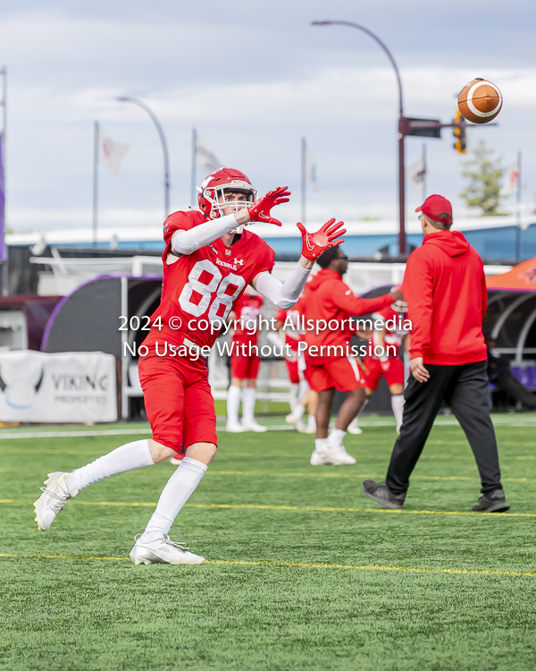 Westshore Rebels ISN Island Sports News BCFC Allsportmedia Langford Football CJFL