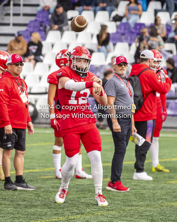 Westshore Rebels ISN Island Sports News BCFC Allsportmedia Langford Football CJFL