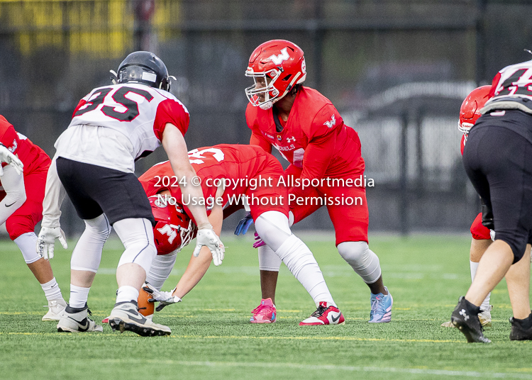 Westshore Rebels ISN Island Sports News BCFC Allsportmedia Langford Football CJFL