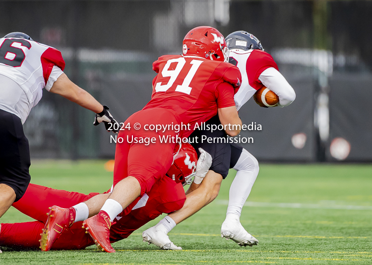 Westshore Rebels ISN Island Sports News BCFC Allsportmedia Langford Football CJFL