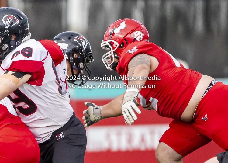 Westshore Rebels ISN Island Sports News BCFC Allsportmedia Langford Football CJFL