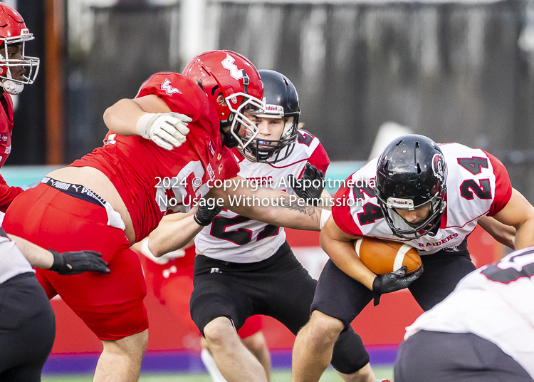 Westshore Rebels ISN Island Sports News BCFC Allsportmedia Langford Football CJFL