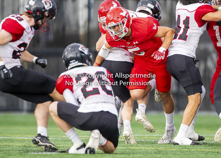 Westshore Rebels ISN Island Sports News BCFC Allsportmedia Langford Football CJFL