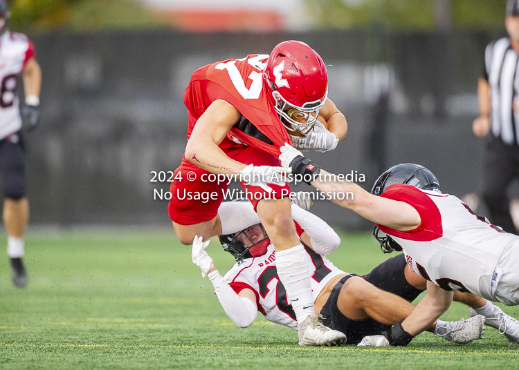 Westshore Rebels ISN Island Sports News BCFC Allsportmedia Langford Football CJFL