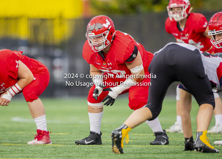 Westshore Rebels ISN Island Sports News BCFC Allsportmedia Langford Football CJFL