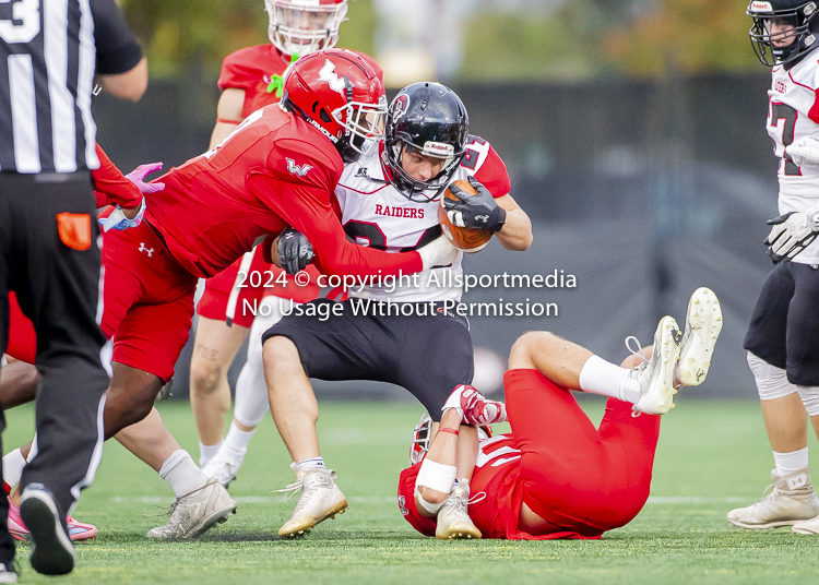 Westshore Rebels ISN Island Sports News BCFC Allsportmedia Langford Football CJFL