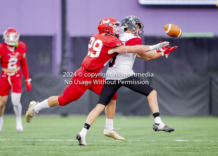 Westshore Rebels ISN Island Sports News BCFC Allsportmedia Langford Football CJFL