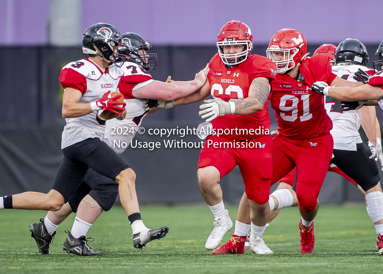 Westshore Rebels ISN Island Sports News BCFC Allsportmedia Langford Football CJFL