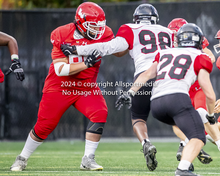 Westshore Rebels ISN Island Sports News BCFC Allsportmedia Langford Football CJFL