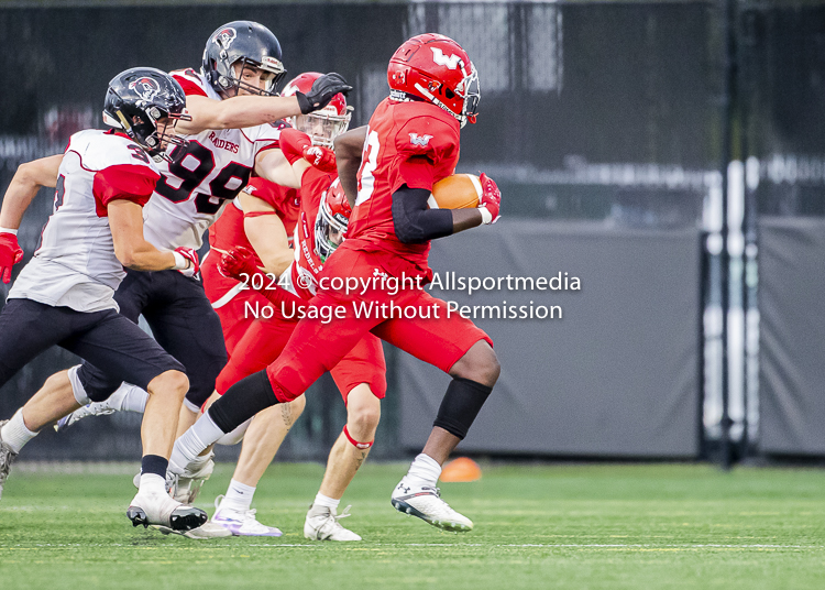 Westshore Rebels ISN Island Sports News BCFC Allsportmedia Langford Football CJFL