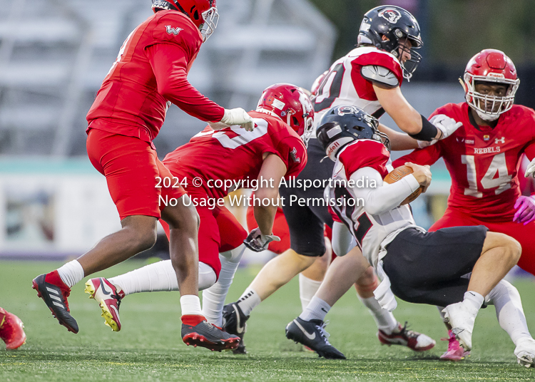 Westshore Rebels ISN Island Sports News BCFC Allsportmedia Langford Football CJFL