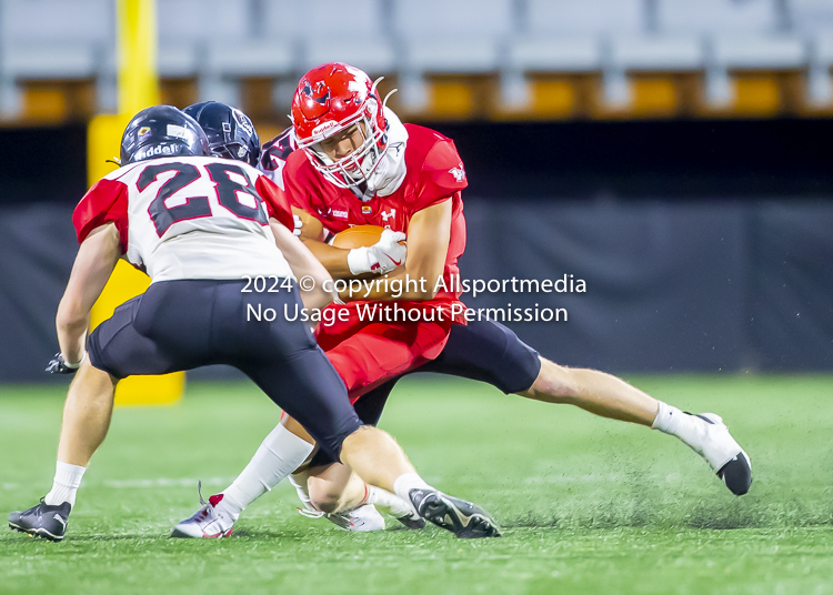 Westshore Rebels ISN Island Sports News BCFC Allsportmedia Langford Football CJFL