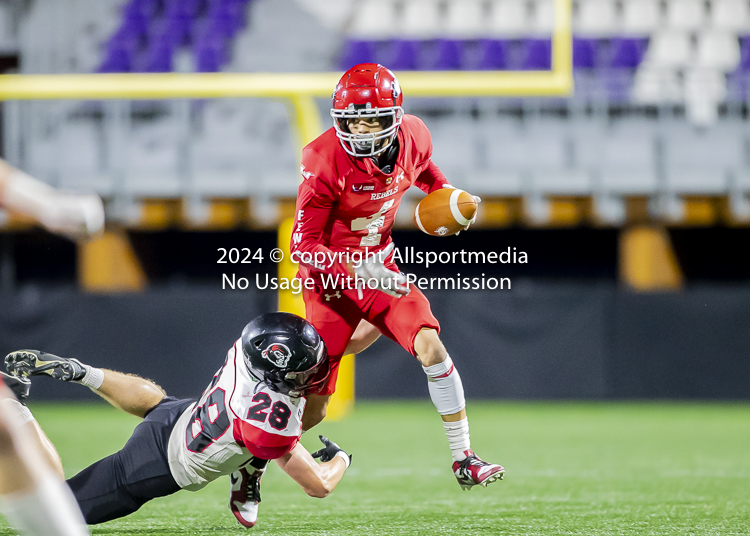 Westshore Rebels ISN Island Sports News BCFC Allsportmedia Langford Football CJFL