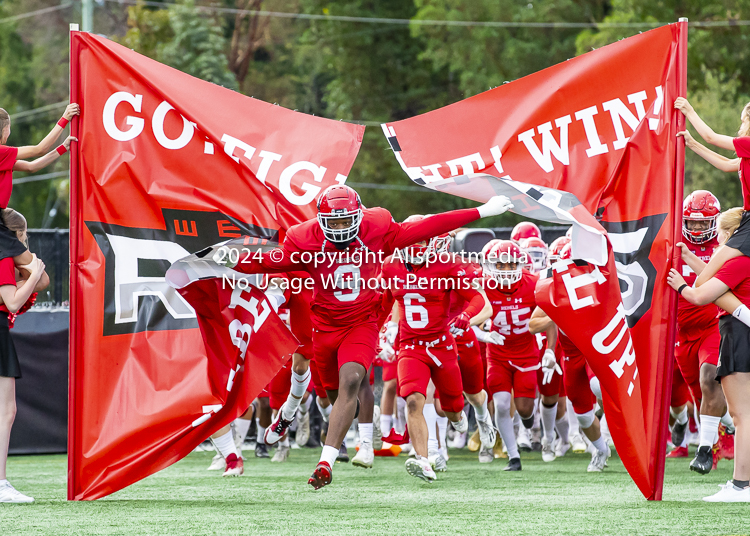 Westshore Rebels ISN Island Sports News BCFC Allsportmedia Langford Football CJFL