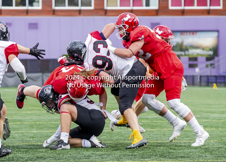 Westshore Rebels ISN Island Sports News BCFC Allsportmedia Langford Football CJFL