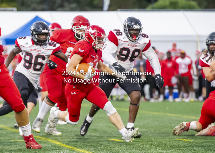 Westshore Rebels ISN Island Sports News BCFC Allsportmedia Langford Football CJFL